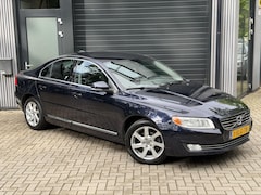 Volvo S80 - 1.6 T4 Momentum