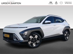 Hyundai Kona - 1.6 GDI HEV Premium | Apple Carplay/Android Auto|telefoonintegratie premium | Audio instal