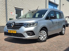 Renault Kangoo - 1.3 TCe 5Pers.-Nav-Cam-Cruise-Lane Assist-Led