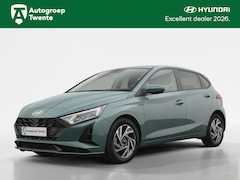 Hyundai i20 - 1.0 T-GDI Comfort | LED | Private Lease 399, - p.m. |