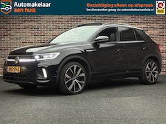 Volkswagen T-Roc - 1.5 TSI R-Line Edition