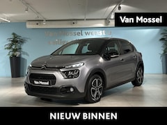 Citroën C3 - 1.2 PureTech Feel