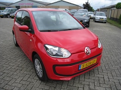 Volkswagen Up! - 1.0 60PK 5D CHEER UP Navigatie Airco