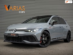 Volkswagen Golf - 2.0 TSI GTI CLUBSPORT Akra Pano 27-2-2028 GARANTIE