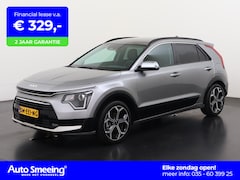 Kia Niro - 1.6 GDi Hybrid DynamicLine | Adaptieve Cruise | Navigatie | Camera | Zondag Open