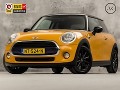 MINI Cooper - 1.5 Cooper Sport (NAVIGATIE, STOELVERWARMING, GETINT GLAS, SPORTSTOELEN, CRUISE, NIEUWE AP