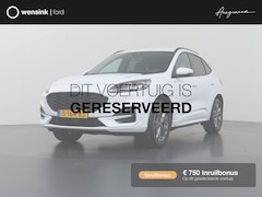 Ford Kuga - 2.5 PHEV ST-Line X | Trekhaak | Winterpakket | B&O | Parkeercamera | Elektr. Achterklep |