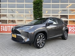 Toyota Yaris Cross - 1.5 Hybrid Dynamic | Org. NL | Trekhaak | Dealeronderhouden | Camera | Zeer netjes |