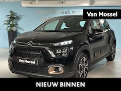Citroën C3 - 1.2 PureTech C-Series