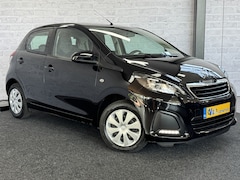 Peugeot 108 - 1.0 e-VTi Active Airco Bluetooth