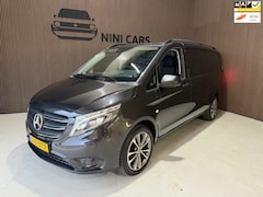Mercedes-Benz Vito - 116 CDI Lang NIEUWSTAAT/AUTOMAAT/