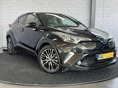 Toyota C-HR - 1.8 Hybrid Black Edition JBL ACC Trekhaak