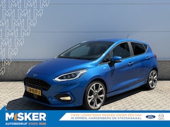 Ford Fiesta - 1.0 EcoB. ST-Line ACC, WINTERPACK, CAMERA
