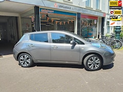 Nissan LEAF - Business Edition 30 kWh SOH 63, 0 %