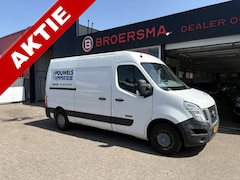 Nissan NV400 - 2.3 dCi L2H2 Acenta 1 EIGENAAR * APK 10-07-2027