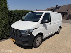 Volkswagen Transporter - 2.0 TDI L1H1 26 Economy Business