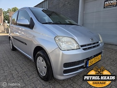Daihatsu Cuore - 1.0-12V Nagano | Airco | super zuinig|Nwe APK