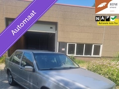 Volvo S70 - 2.5-20V Exclusive Comfort AUTOMAAT/APK NIEUW/NAP