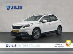Peugeot 2008 - 1.2 PureTech Active | Camera | Cruise control | Navigatie | Airco