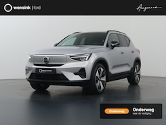 Volvo XC40 - Recharge Core 70 kWh | Achteruitrijcamera | DAB | Apple Carplay/Android Auto | Navigatie |