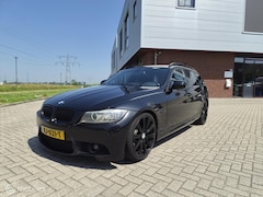BMW 3-serie Touring - 335xi High Executive NIEUWE APK 400PK+