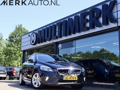 Volvo V40 Cross Country - Summum, Leder, Trekhaak, Dealer onderhouden