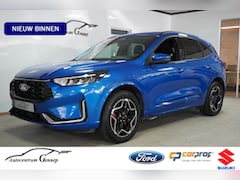 Ford Kuga - 2.5 PHEV ST-Line X | Trekhaak |