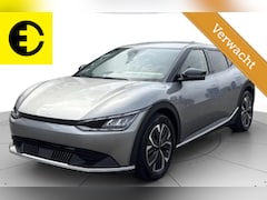 Kia EV6 - Plus 77.4 kWh | Stoelverkoeling | Stuurverwarming |Incl.BTW