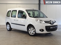 Renault Kangoo Family - 1.2 TCe Limited (1e NL Eigenaar/ PDC)