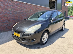 Renault Scénic - 1.4 TCE Sélection Business Airco Trekhaak Nette Auto