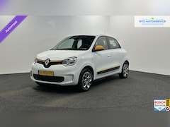 Renault Twingo Z.E. - R80 E-Tech Equilibre 22 kWh ECC CAMERA CARPLAY LM