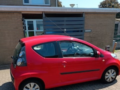 Citroën C1 - 1.0-12V Ambiance