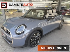MINI Cabrio - Cooper 2.0 Cooper C Favoured L Harman Kardon Audio