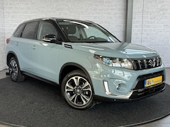 Suzuki Vitara - 1.4 Boosterjet AllGrip 4x4 Style ACC Pano Camera