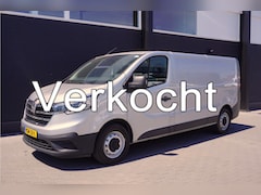 Renault Trafic - 2.0 dCi 150PK L2 EURO 6 - Airco - Cruise - PDC - €18.950, - Excl