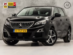 Peugeot 5008 - 1.2 PureTech Sport 7 Persoons (APPLE CARPLAY, GROOT NAVI, PARKEERSENSOREN, SPORTSTOELEN, C