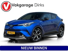 Toyota C-HR - 1.8 Hybrid Bi-Tone ✅ LED ✅ ACC ✅ JBL