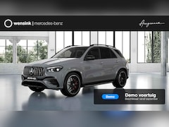 Mercedes-Benz AMG GLE - 53 Hybrid 4MATIC+ Night Edition Premium Plus | Panoramaschuifdak | | AMG Nightpakket | Tre
