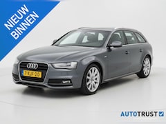 Audi A4 Avant - 1.8 TFSI Sport Edition B&O AUDIO CRUISE DAB