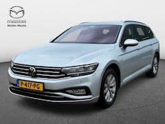 Volkswagen Passat Variant - 1.5 TSI Business Aut | Camera | Voorruit verwarming