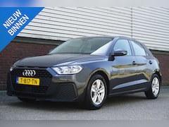 Audi A1 Sportback - 25 TFSI Pro Line/Carplay/Virtual/Climate control/ Cruise control