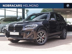 BMW X3 - xDrive30e High Executive M Sport Automaat / Trekhaak / Panoramadak / Sportstoelen / Laserl