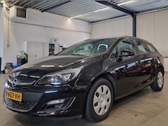 Opel Astra Sports Tourer - 1.3 CDTi S/S Cosmo NAVI 2 X SLEUTELS BOEKJES