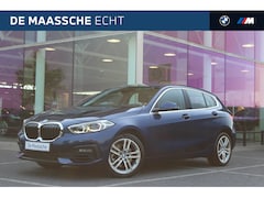 BMW 1-serie - 118i Executive Automaat / Cruise Control / PDC / LED / Multifunctioneel stuurwiel