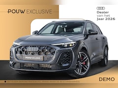 Audi Q5 - 2.0 TFSI e-hybrid 299pk quattro S edition | Panoramdak | Luchtvering | Trekhaak