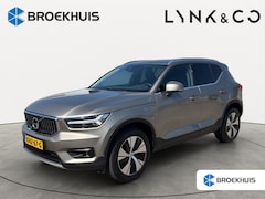 Volvo XC40 - 1.5 T5 Recharge Inscription | Apple Carplay/Android Auto | Cruise control adaptief | Voors