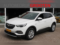 Opel Grandland X - 1.2 Turbo Business Elegance