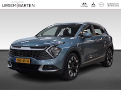 Kia Sportage - 1.6 T-GDI PHEV 265PK 4WD DYNAMICLINE NAVI TEL PDC CAMERA LED | 12.3'' full map navigatiesy