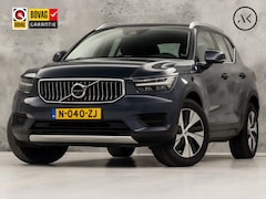 Volvo XC40 - 1.5 T4 Recharge Inscription 211Pk Automaat (APPLE CARPLAY, GROOT NAVI, 360 CAMERA, KEYLESS
