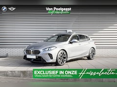 BMW 1-serie - 120 Huisselectie